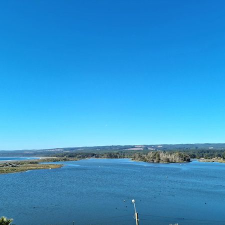 Max & Mar Pichilemu Пичилему Экстерьер фото