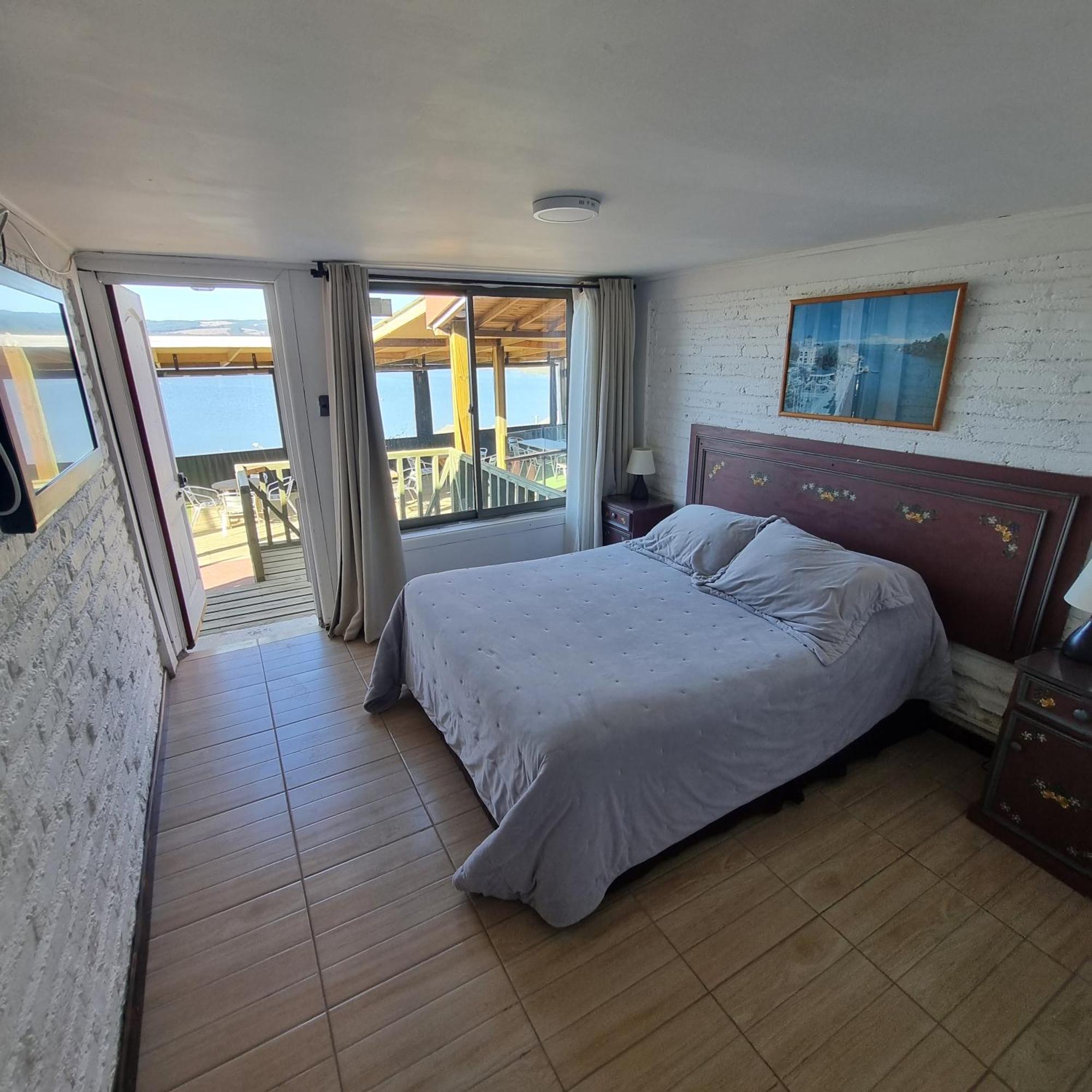 Max & Mar Pichilemu Пичилему Экстерьер фото