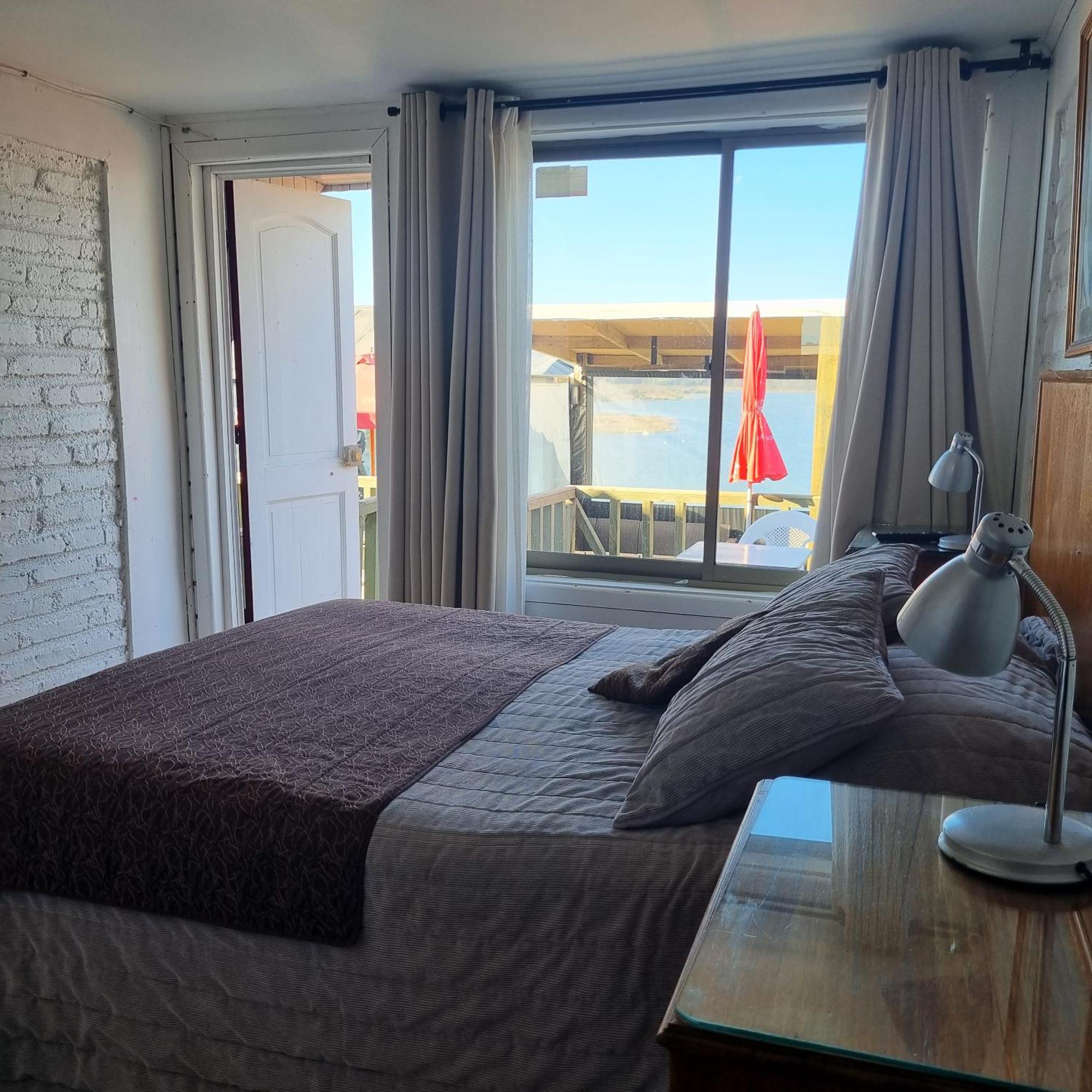 Max & Mar Pichilemu Пичилему Экстерьер фото