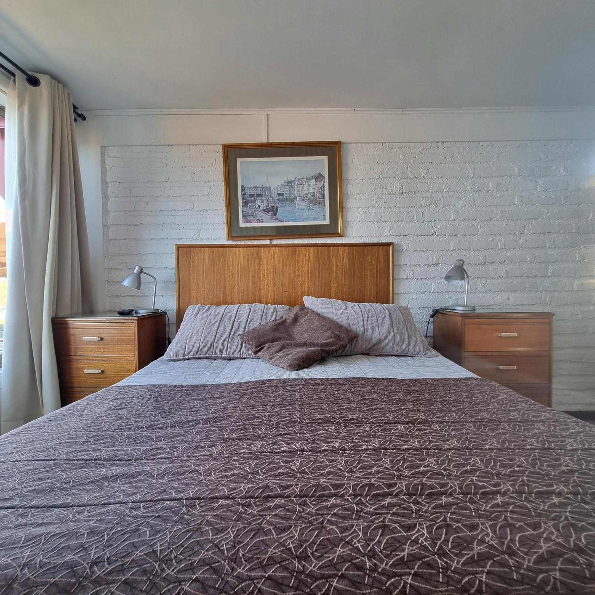 Max & Mar Pichilemu Пичилему Экстерьер фото