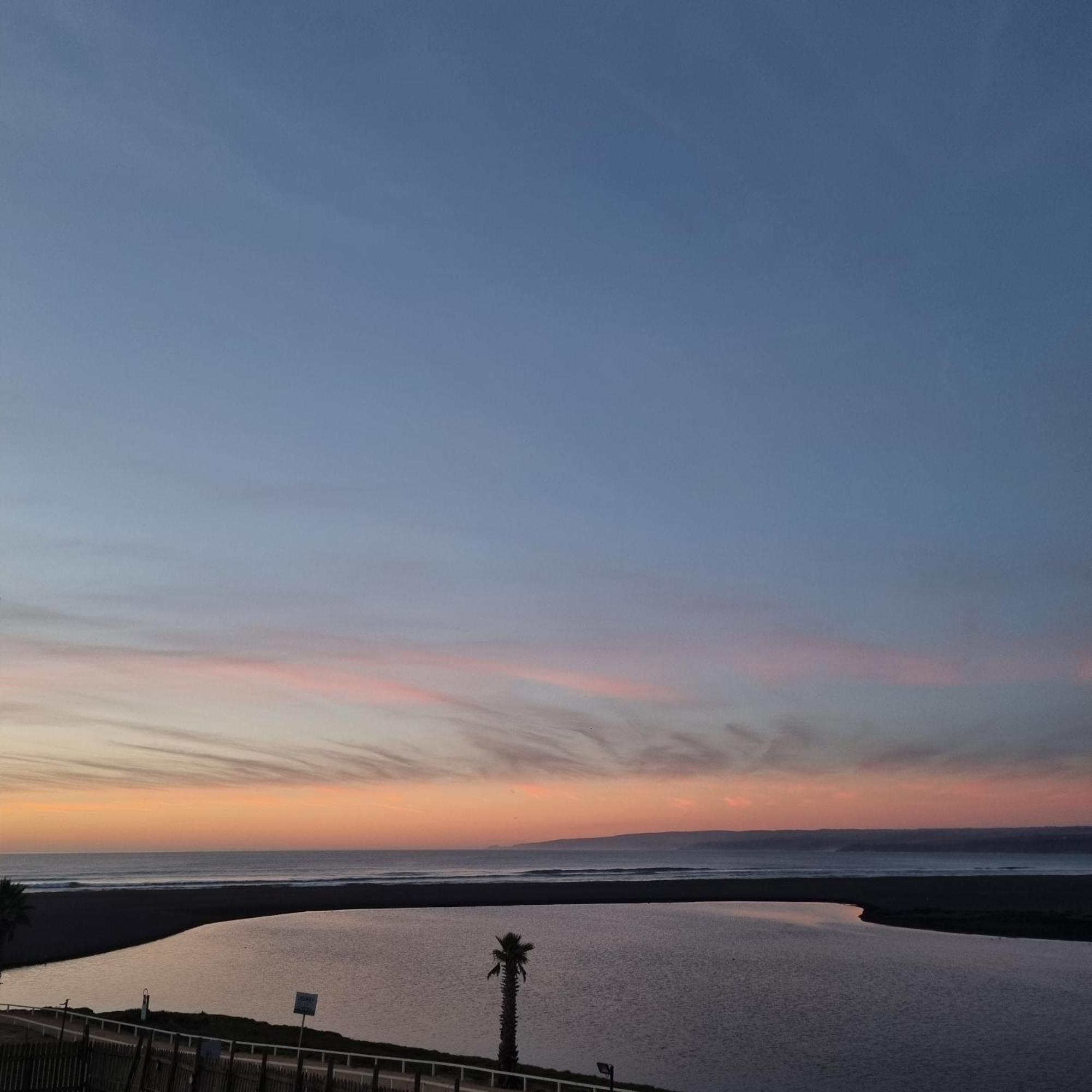 Max & Mar Pichilemu Пичилему Экстерьер фото