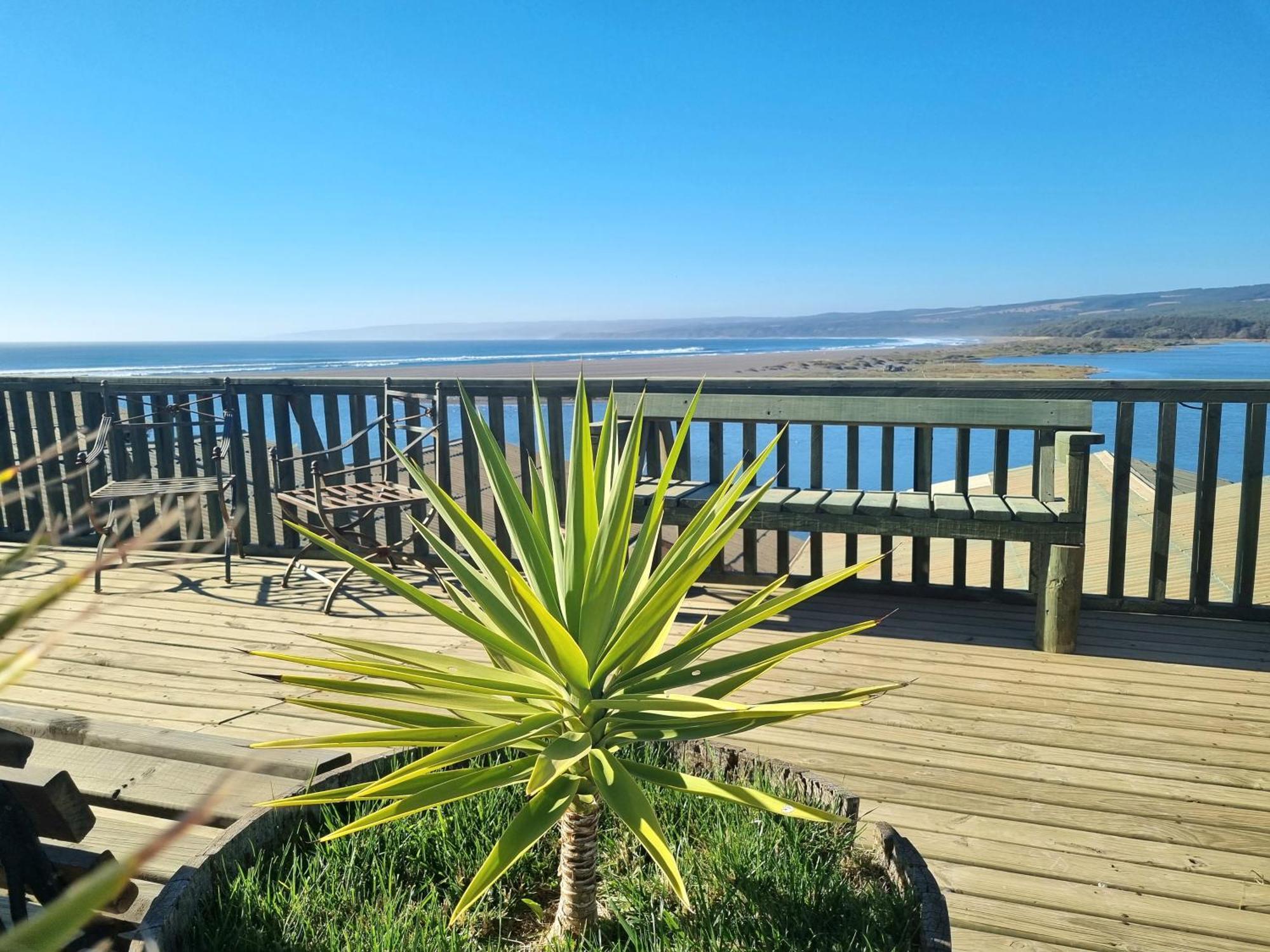 Max & Mar Pichilemu Пичилему Экстерьер фото