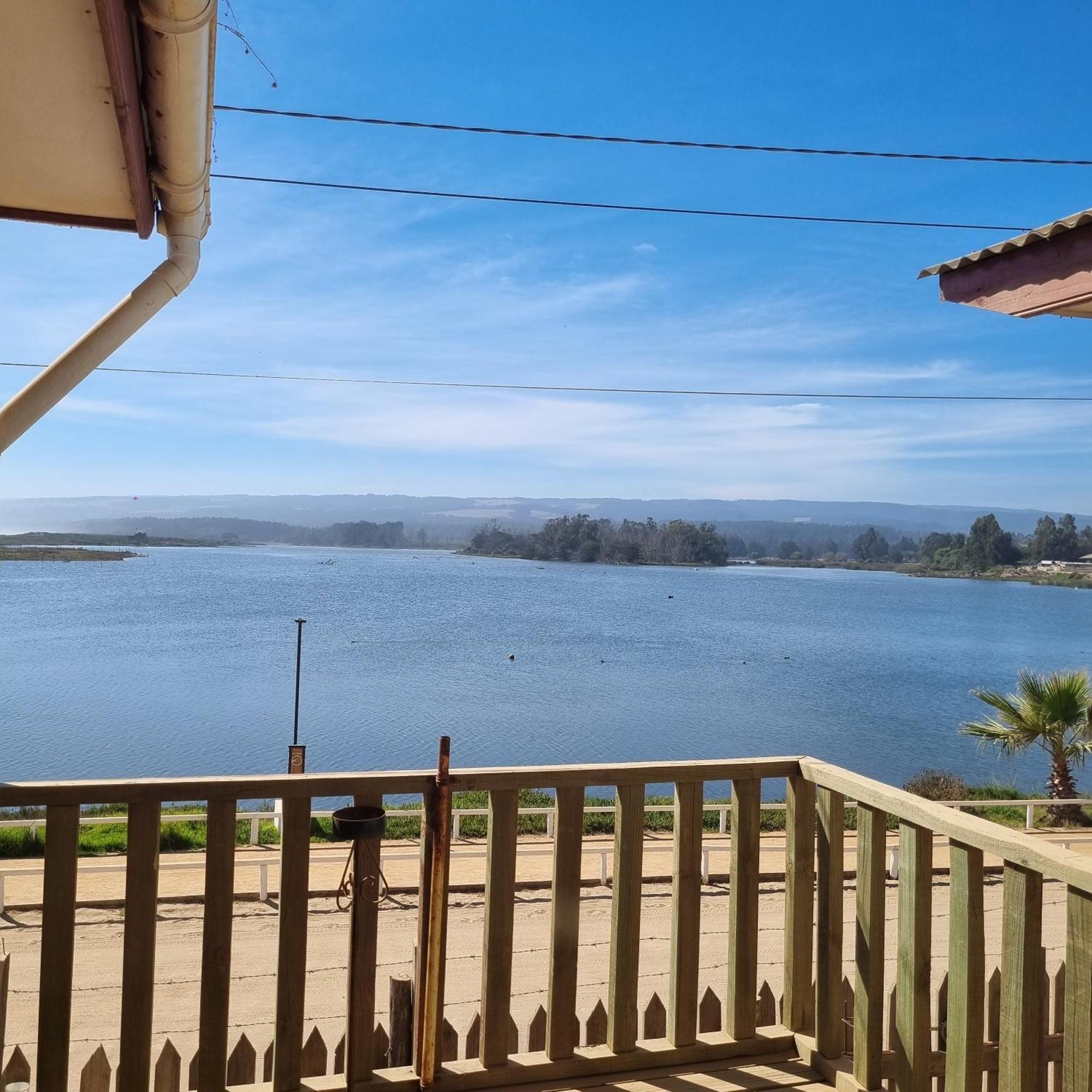 Max & Mar Pichilemu Пичилему Экстерьер фото