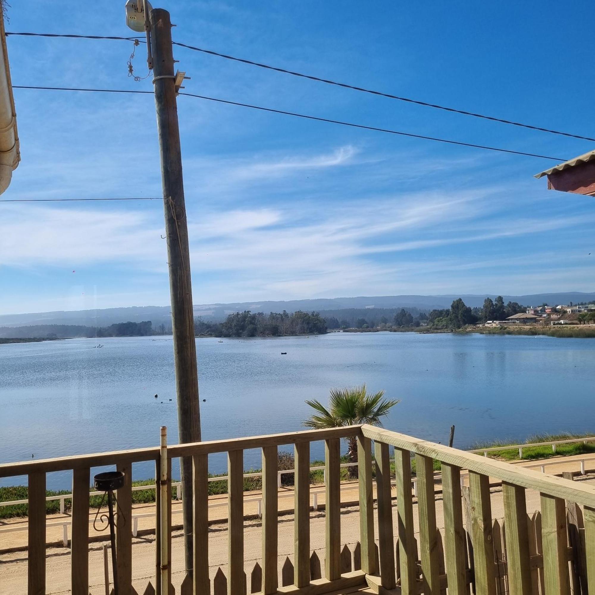 Max & Mar Pichilemu Пичилему Экстерьер фото