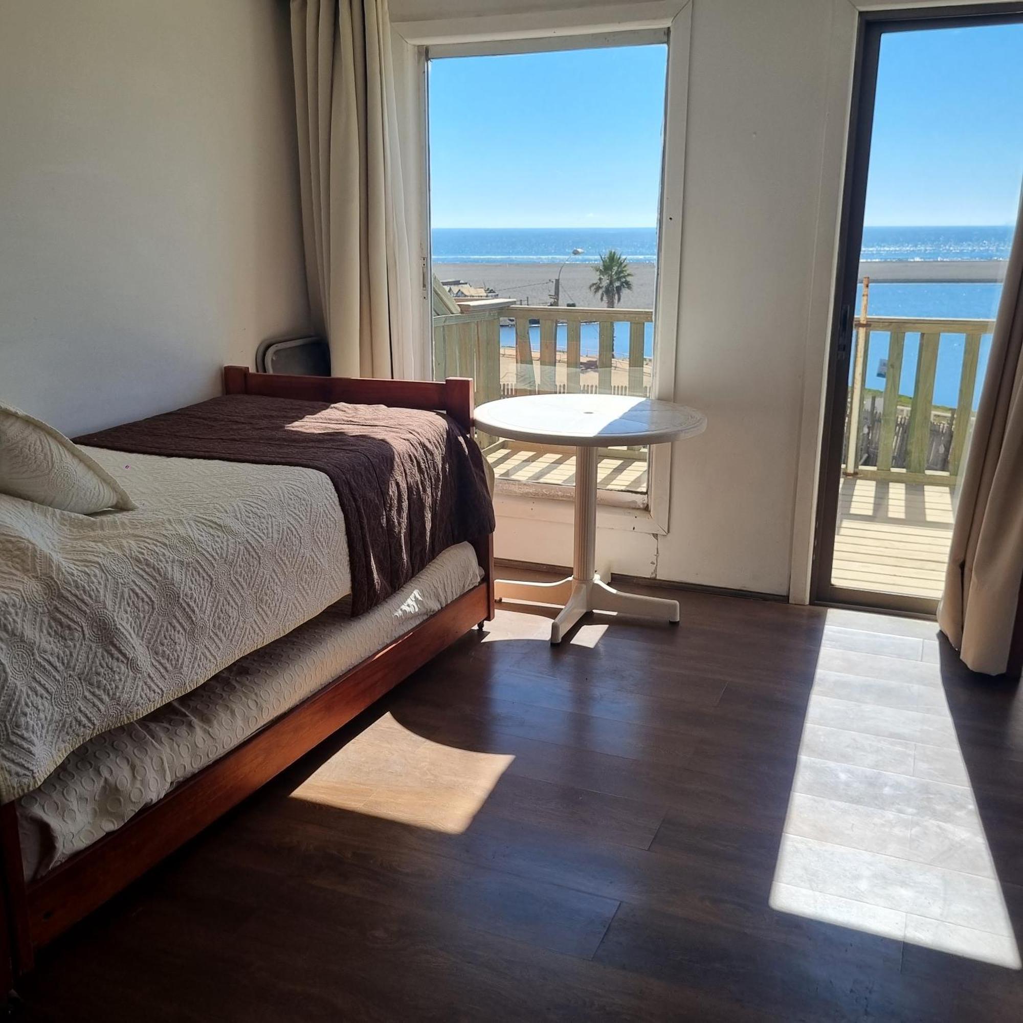 Max & Mar Pichilemu Пичилему Экстерьер фото